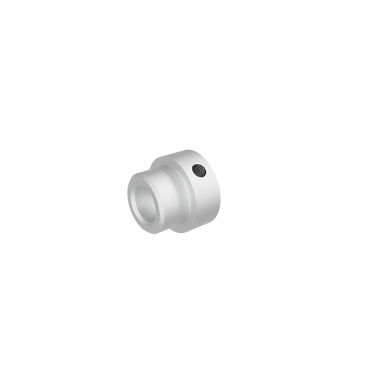 End Bushing - Wormscrew