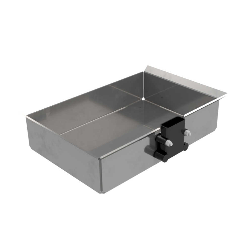 Battery Tray Sub-Assembly