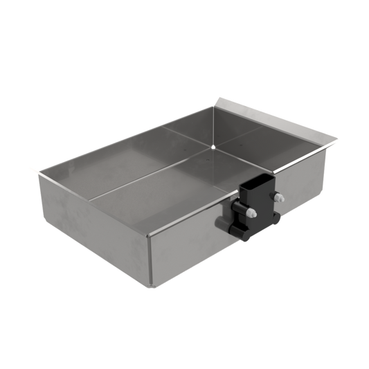 Battery Tray Sub-Assembly