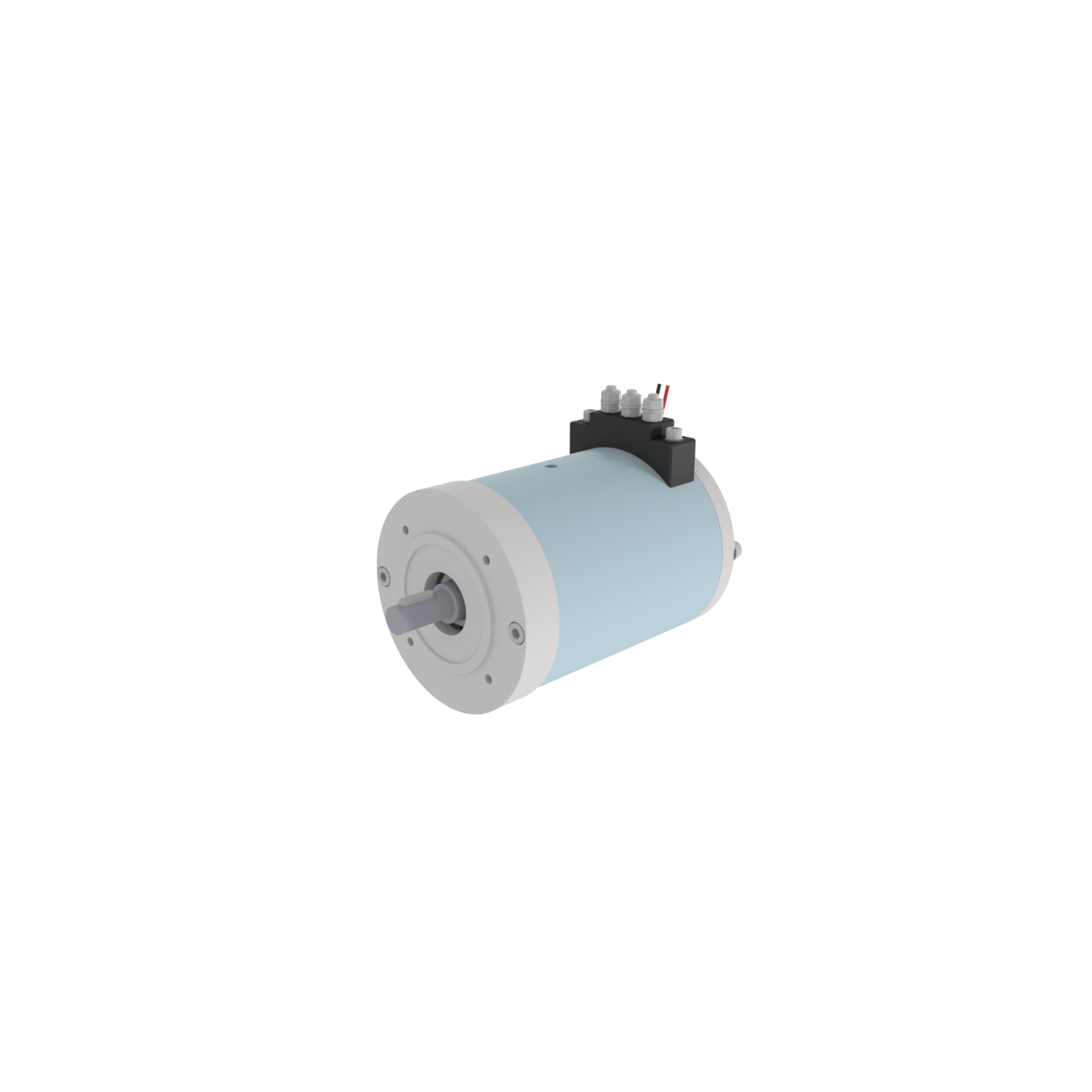 550W AC Motor