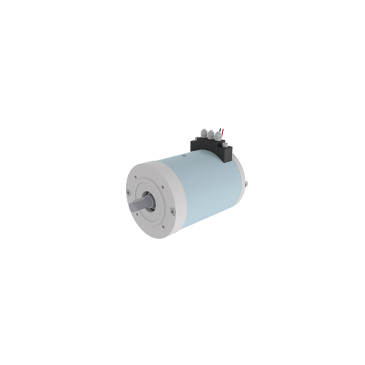 550W AC Motor