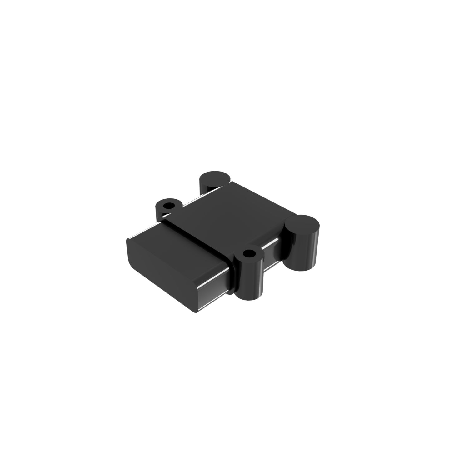 Battery Tray Female Connector