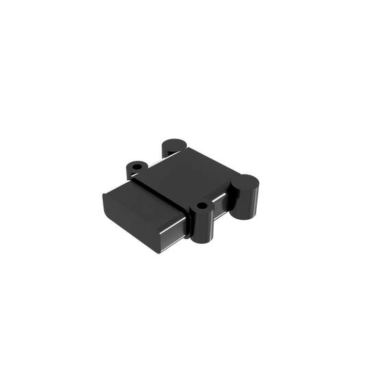 Battery Tray Female Connector