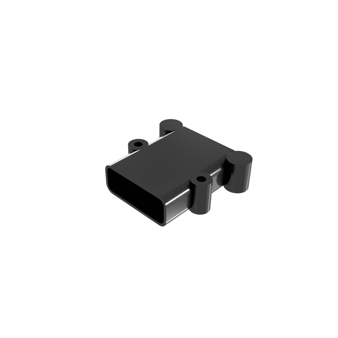 Battery Box Male Connector