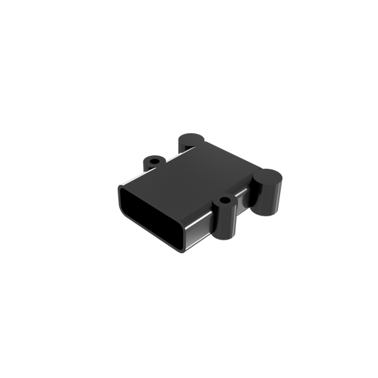 Battery Box Male Connector