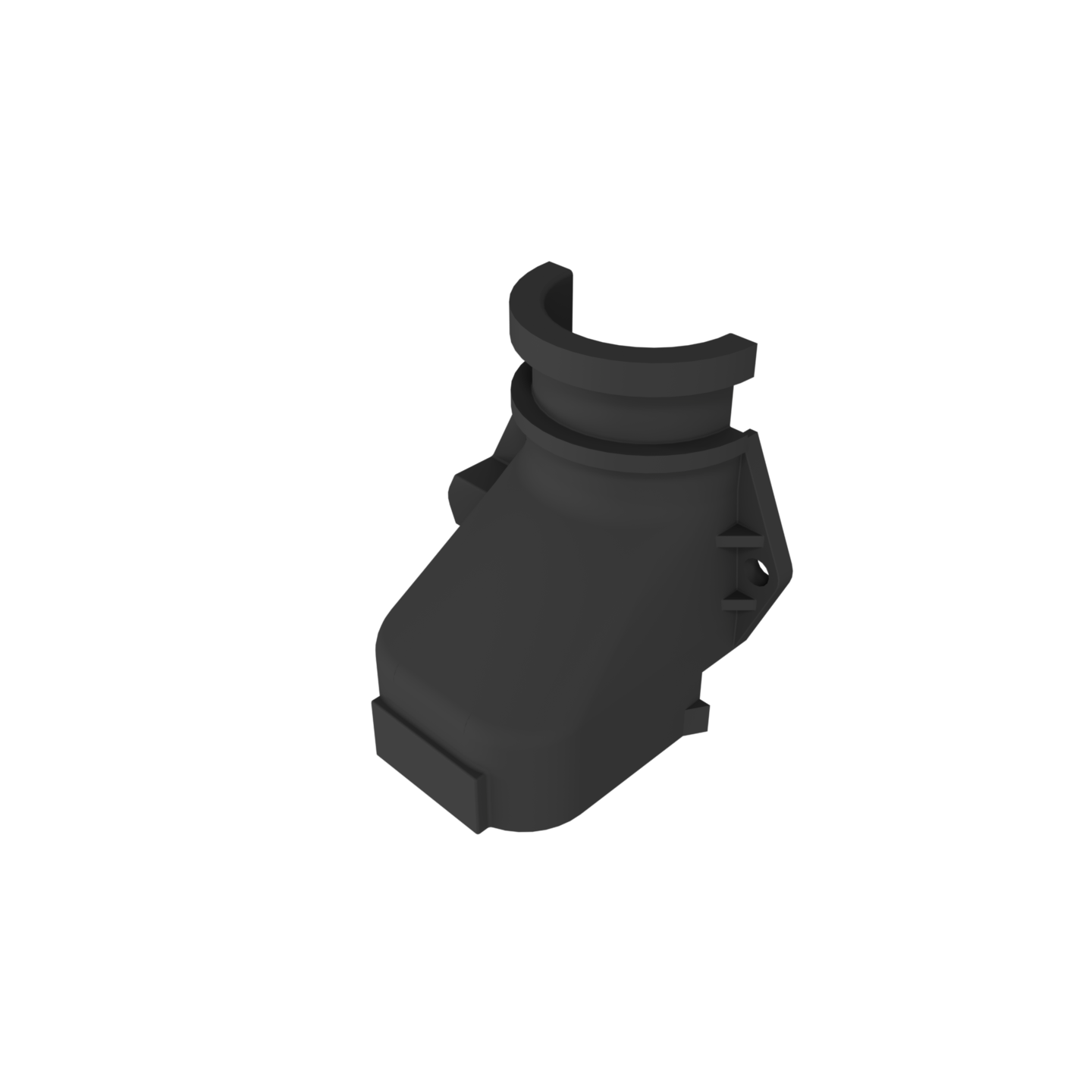 Strain Relief Cover