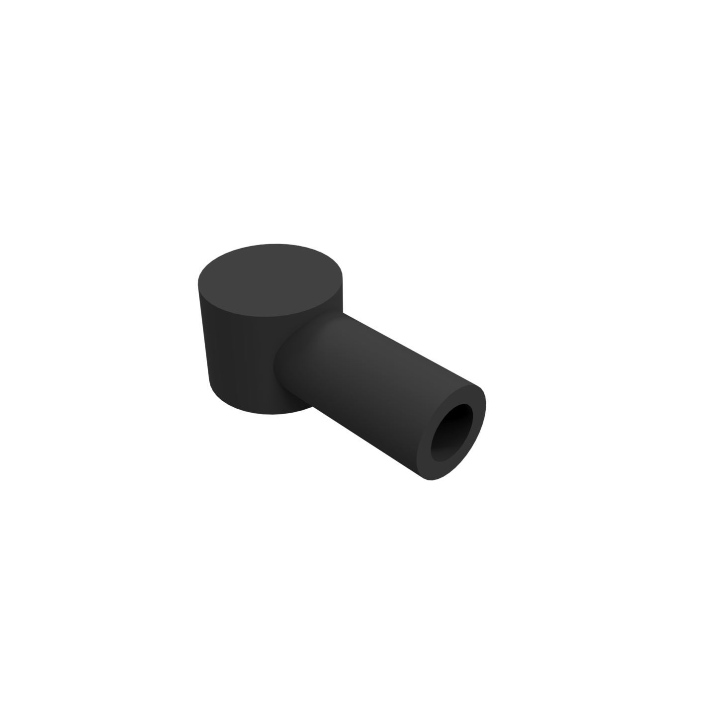 Curtis Drive Controller Ring Terminal Black Covers*