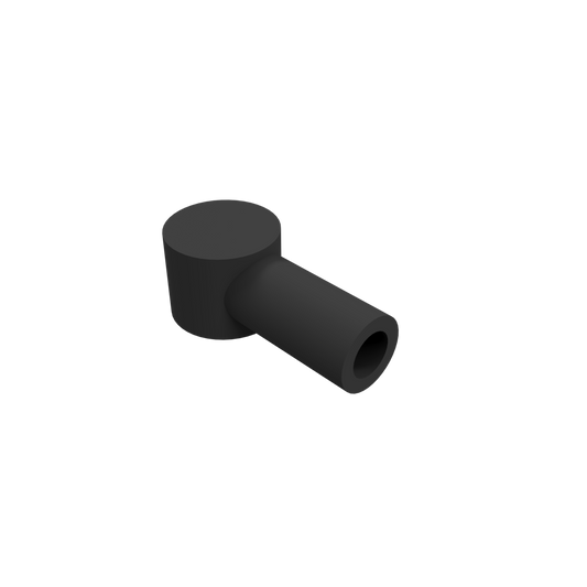 Curtis Drive Controller Ring Terminal Black Covers*
