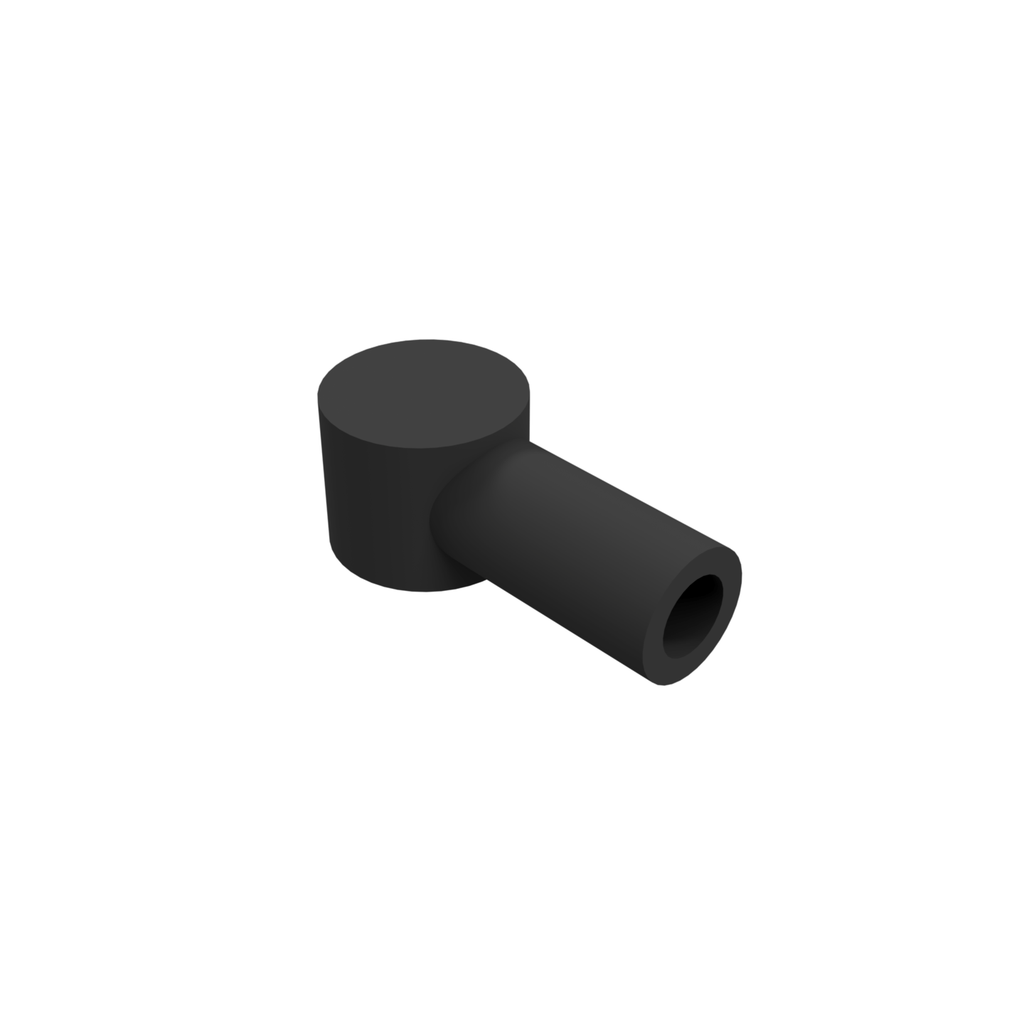Curtis Drive Controller Ring Terminal Black Covers*