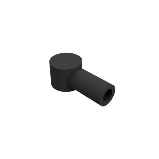 Curtis Drive Controller Ring Terminal Black Covers*