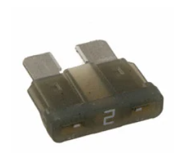 2A Blade Fuse
