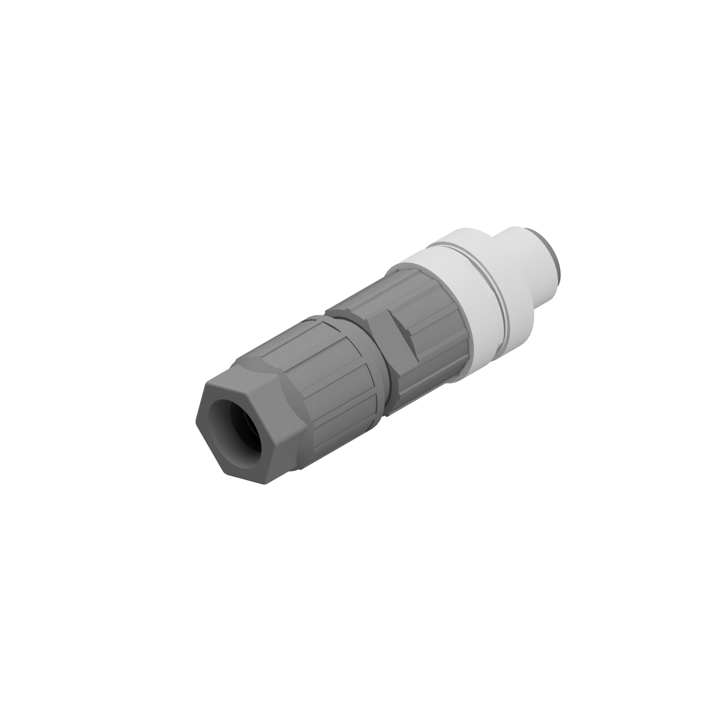 M12 Connector Male