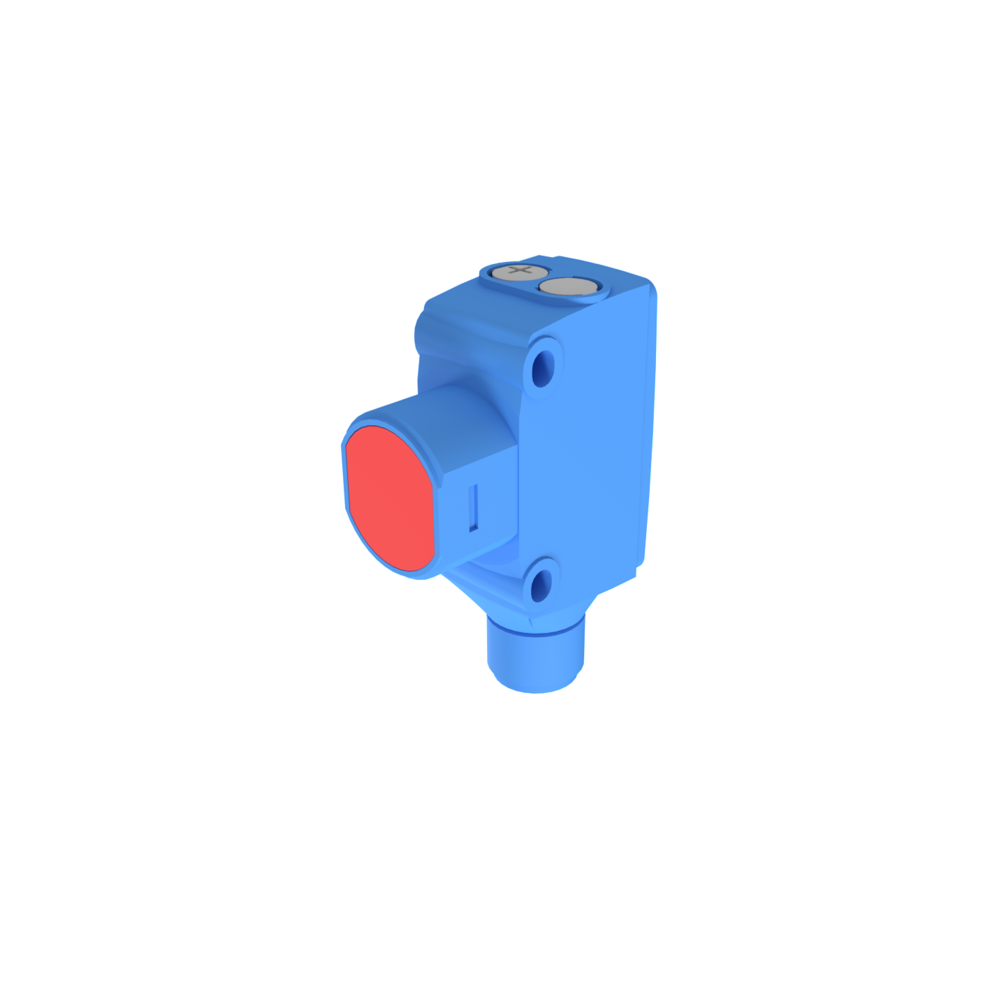 PIP / PS Sensor