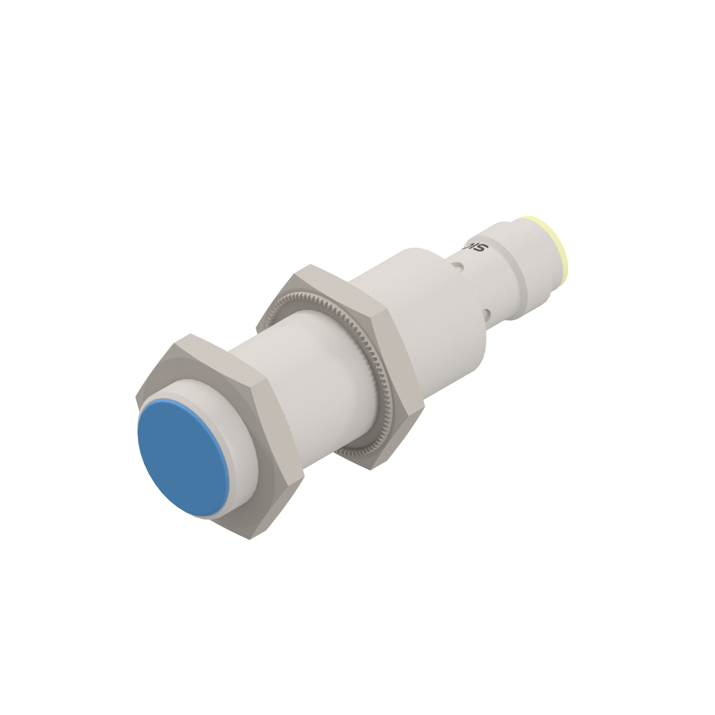 Proximity Sensors