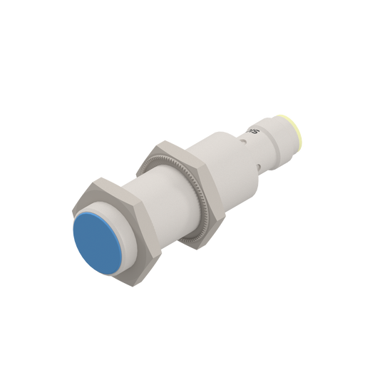 Proximity Sensors