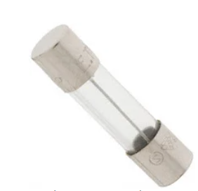 100MA Glass Fuse
