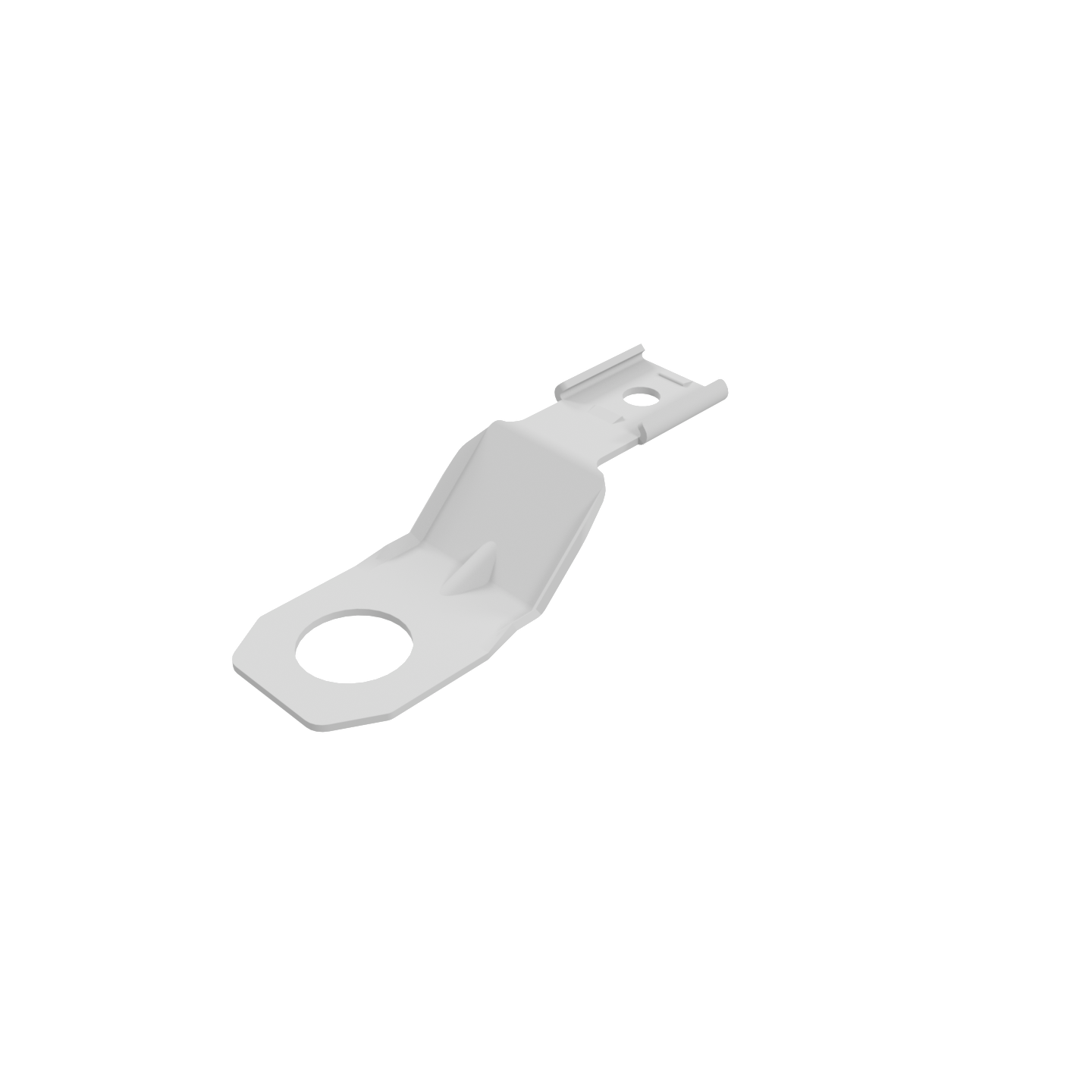 Travel/Lift Motor Connector Mounting Clip*