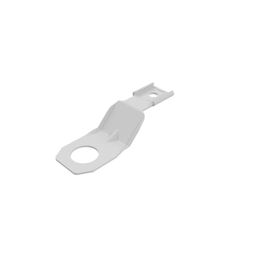 Travel/Lift Motor Connector Mounting Clip*