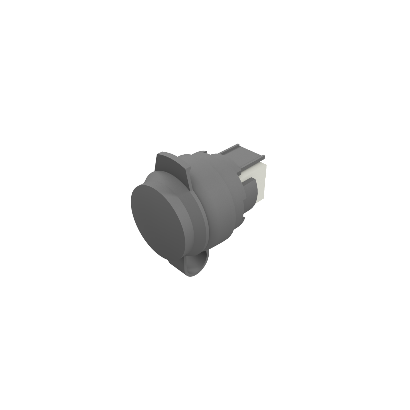 Ethernet Connector