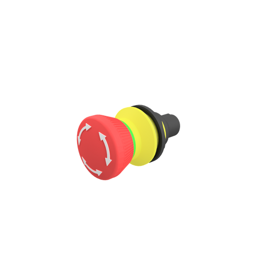 Emergency Stop Button