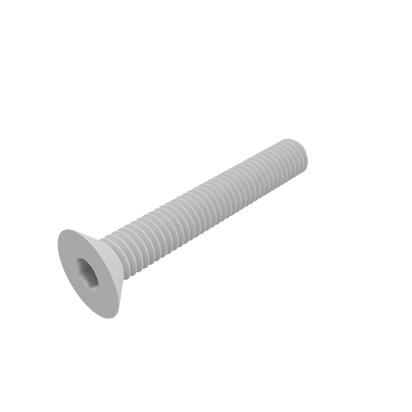 M3 x 0.5 mm Thread, 20 mm Long*