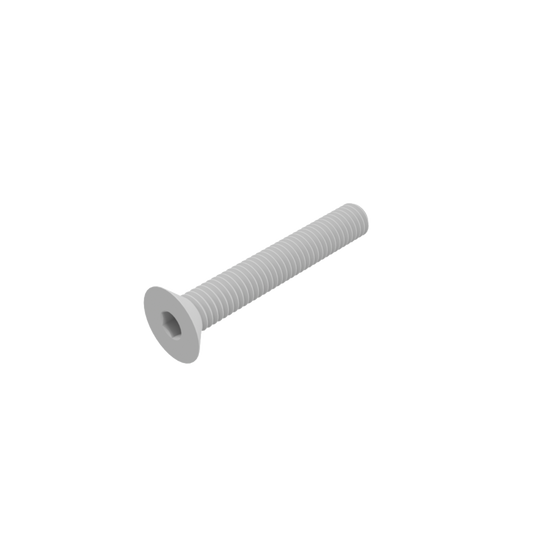 M6 x 1 mm Thread, 40 mm Long*