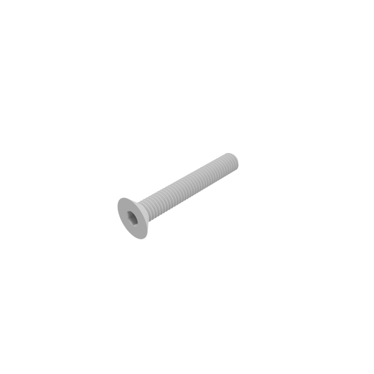 M6 x 1 mm Thread, 40 mm Long*