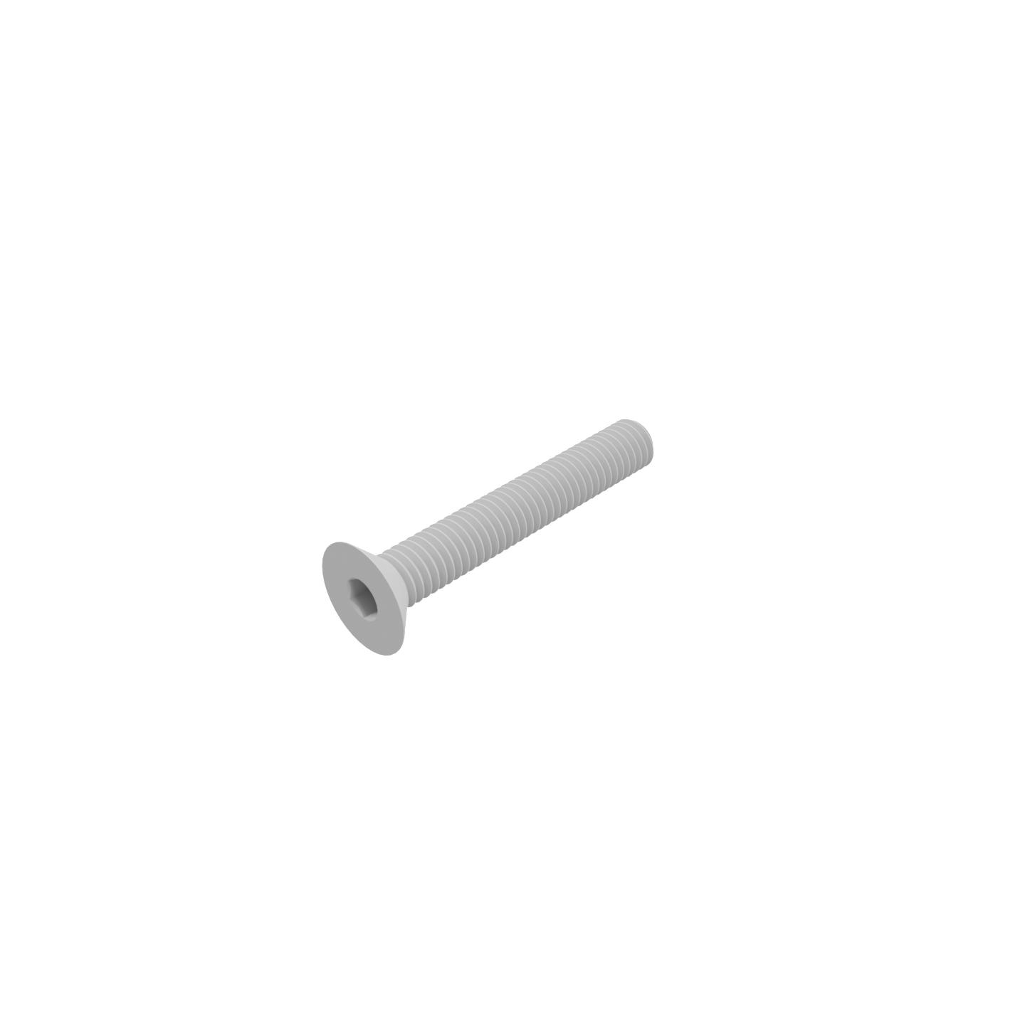 M6 x 1 mm Thread, 40 mm Long*