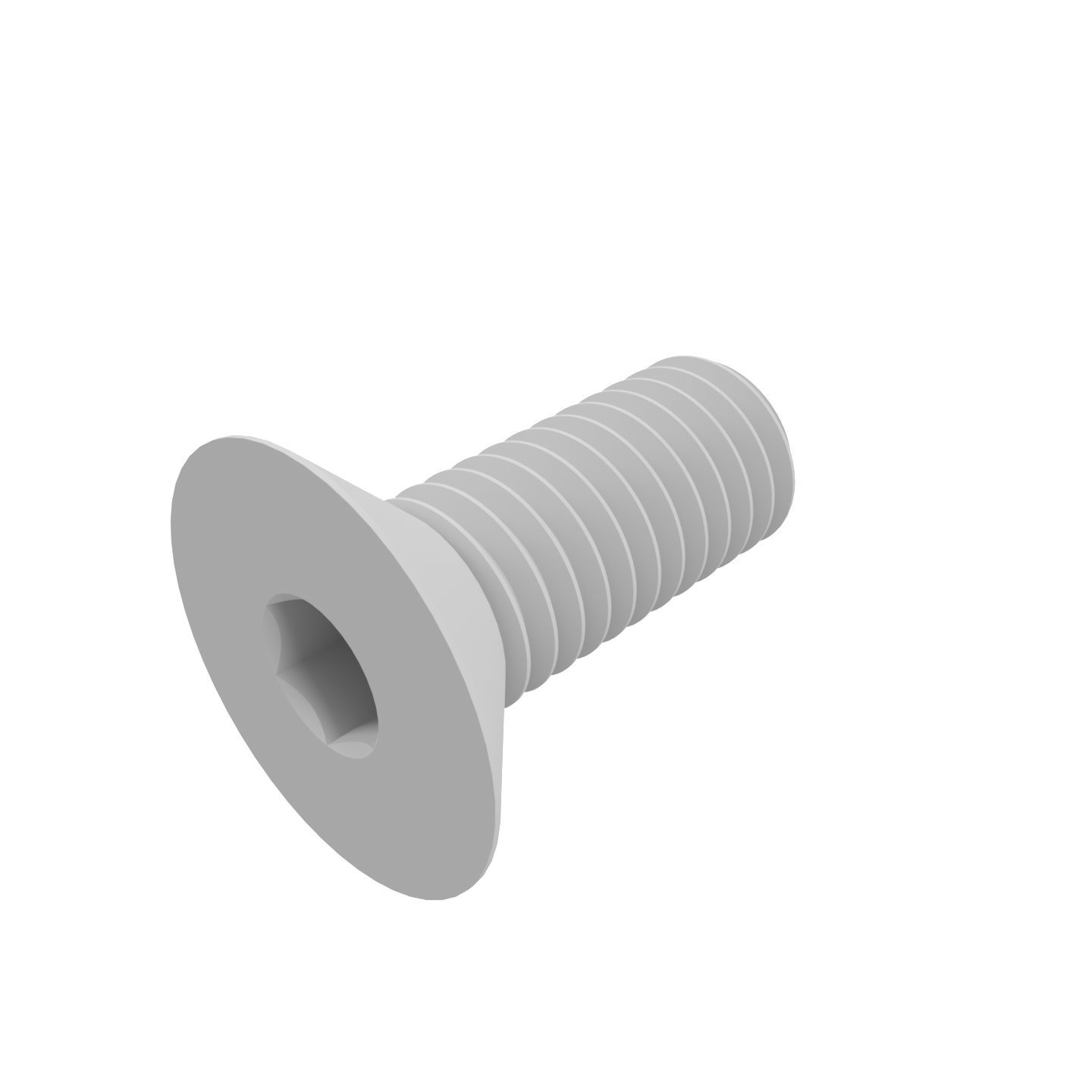 M8 x 1.25 mm Thread, 20 mm Long*