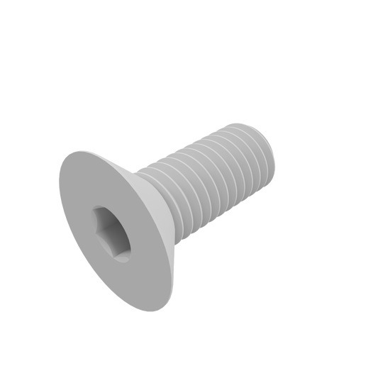 M8 x 1.25 mm Thread, 20 mm Long*