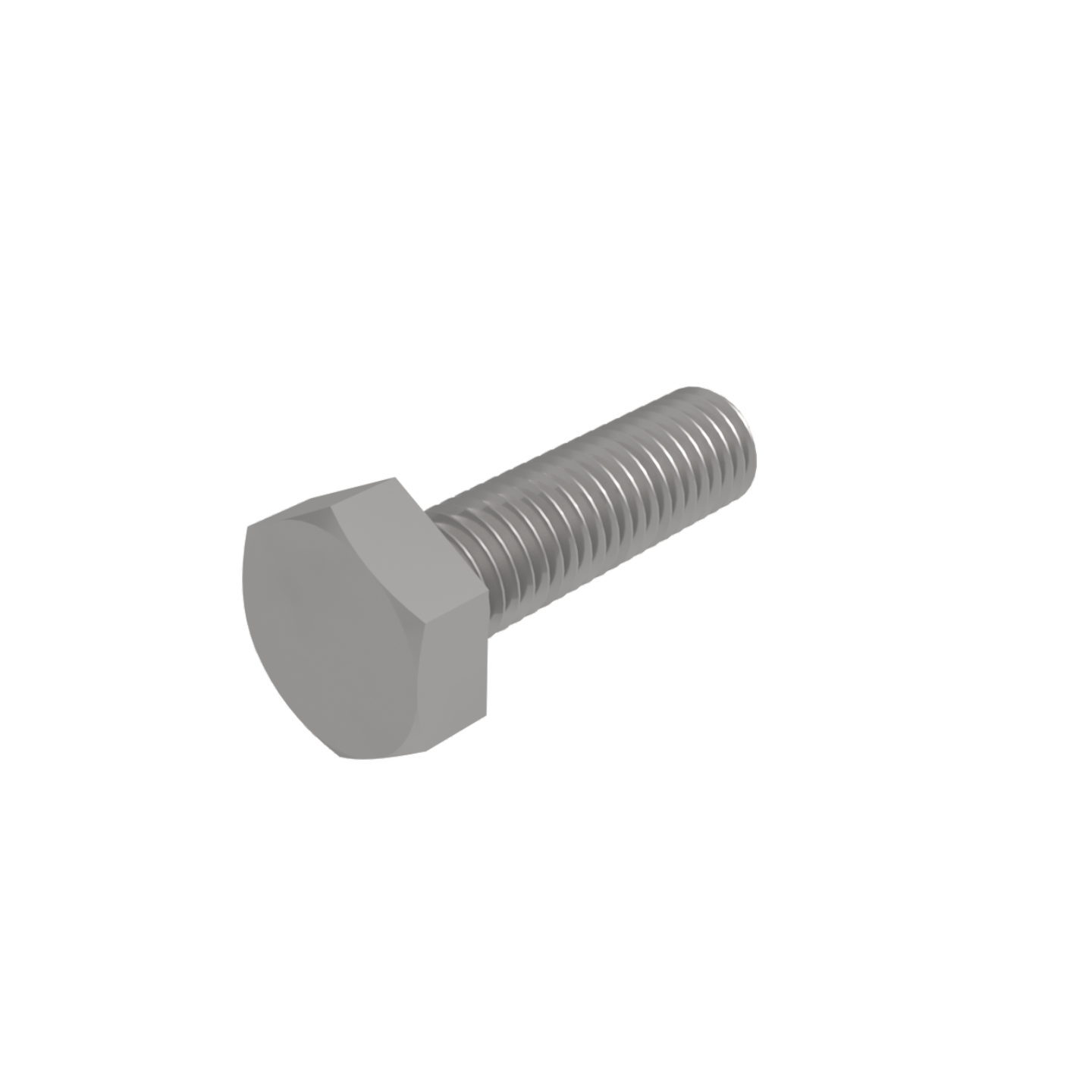 M10 x 1.5 mm Thread, 35 mm Long*