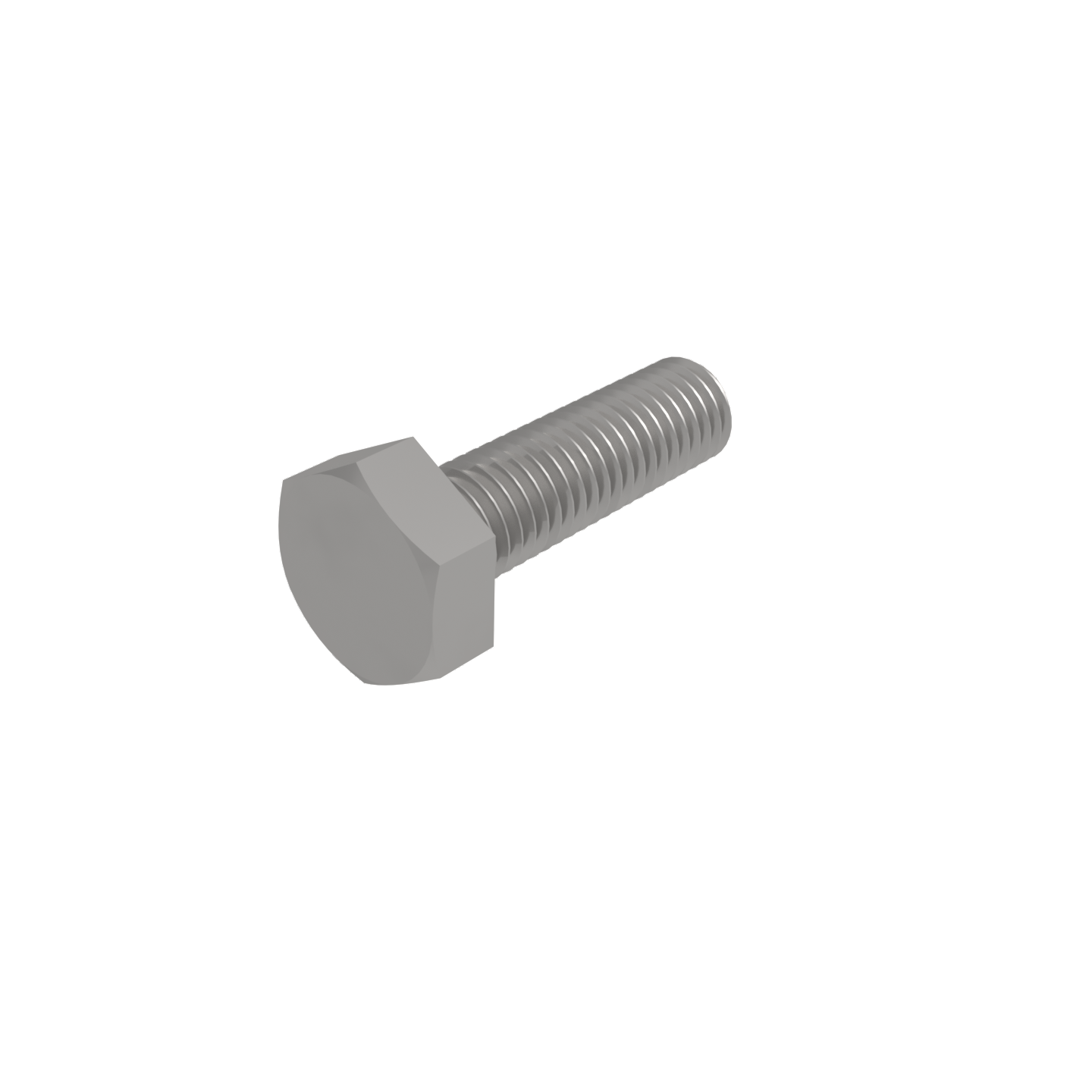 M10 x 1.5 mm Thread, 35 mm Long*