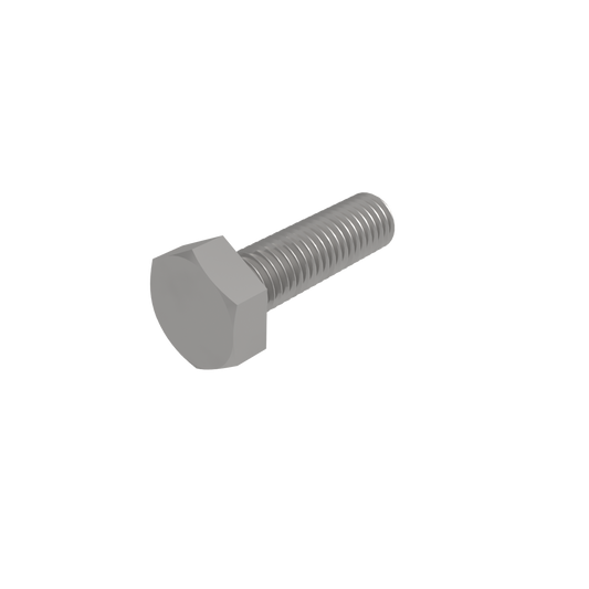 M10 x 1.5 mm Thread, 35 mm Long*