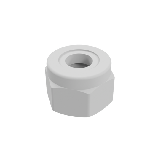 M3 x 0.5 mm Thread, 5.5 mm Wide, 4 mm High*