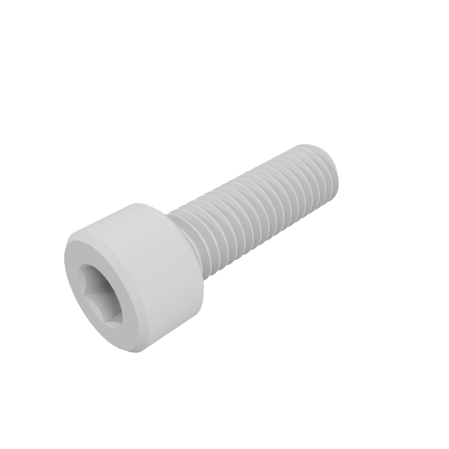 M8 x 1.25 mm Thread, 25 mm Long*