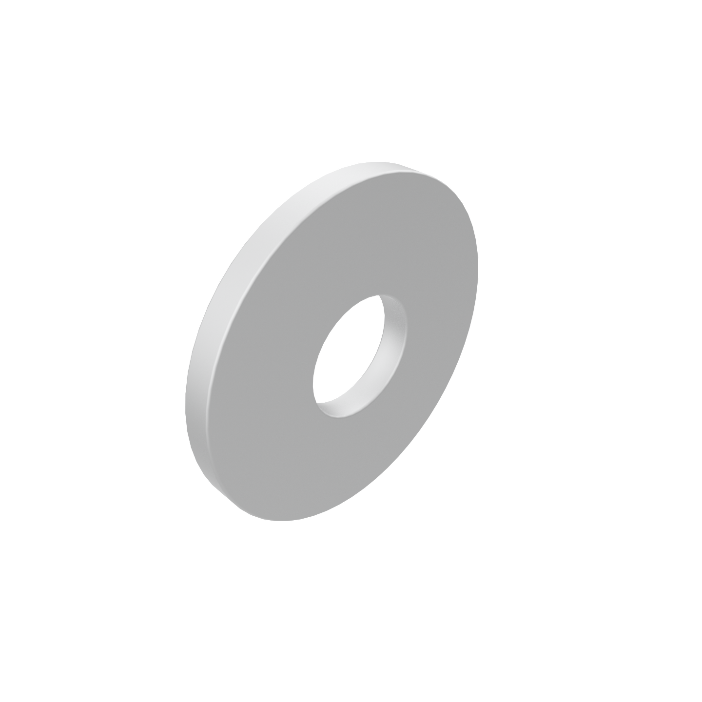 M10 Screw Size, 10.5 mm ID, 30 mm OD*