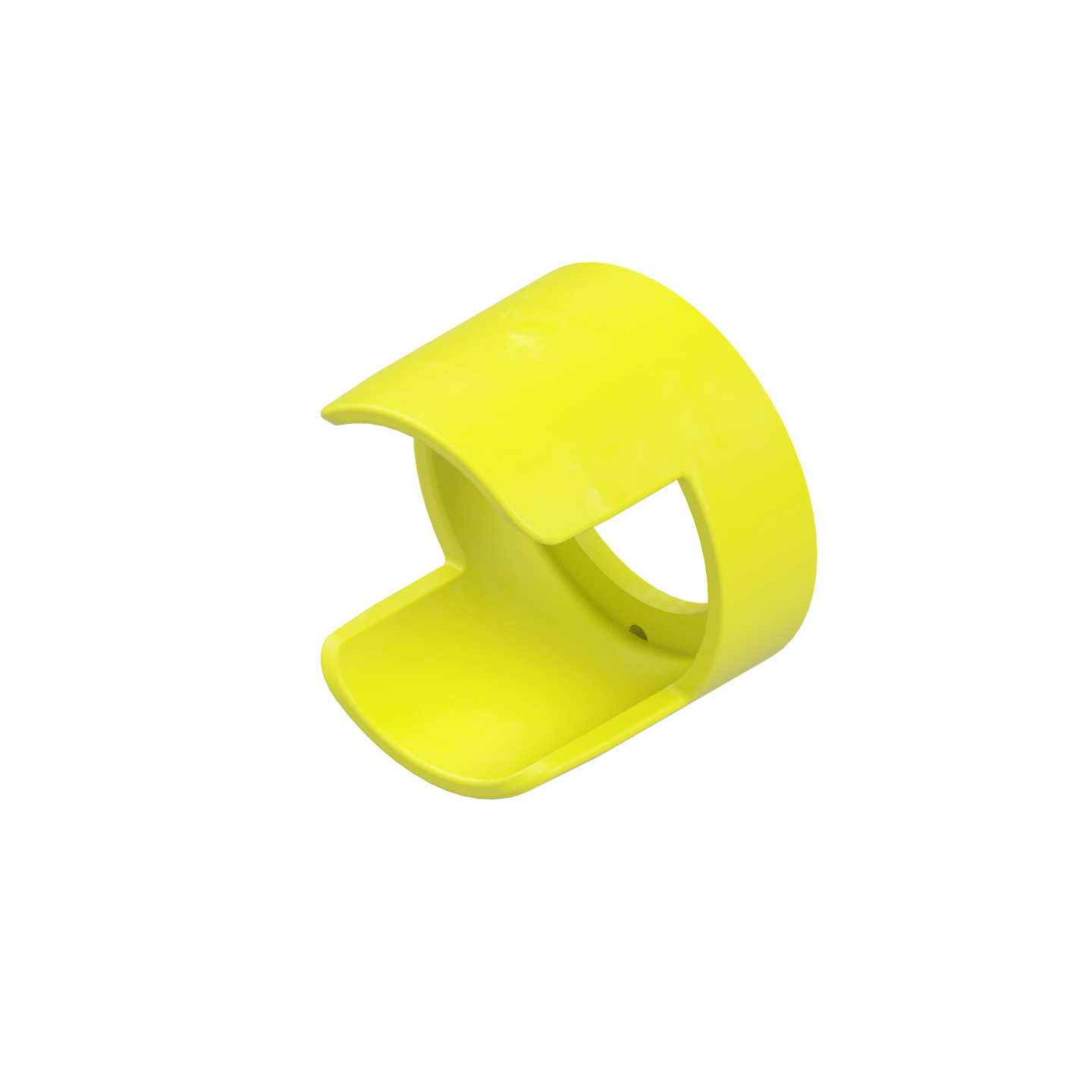 E-Stop Protective Shroud*