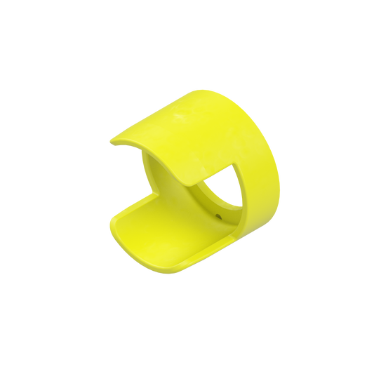E-Stop Protective Shroud*