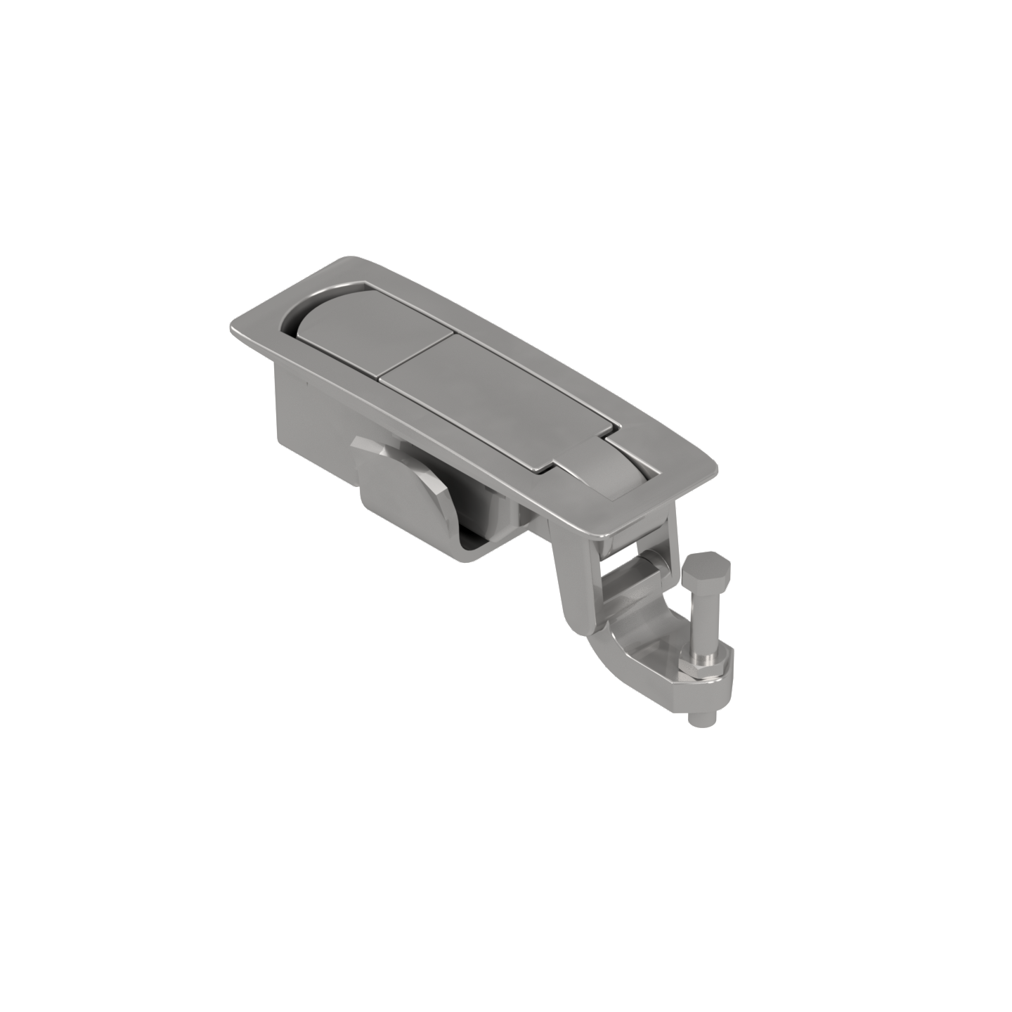 Access Latch