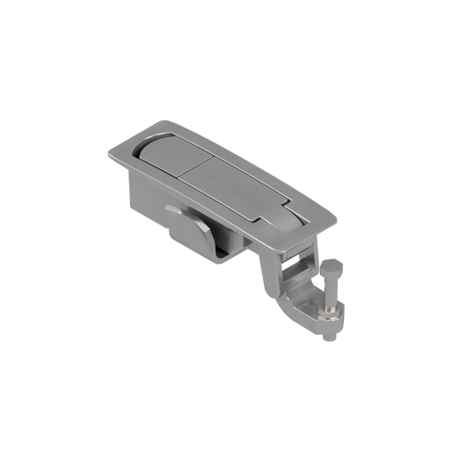 Access Latch