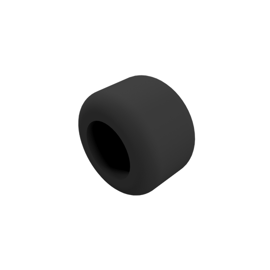 Lid Latch Rubber Bumper*