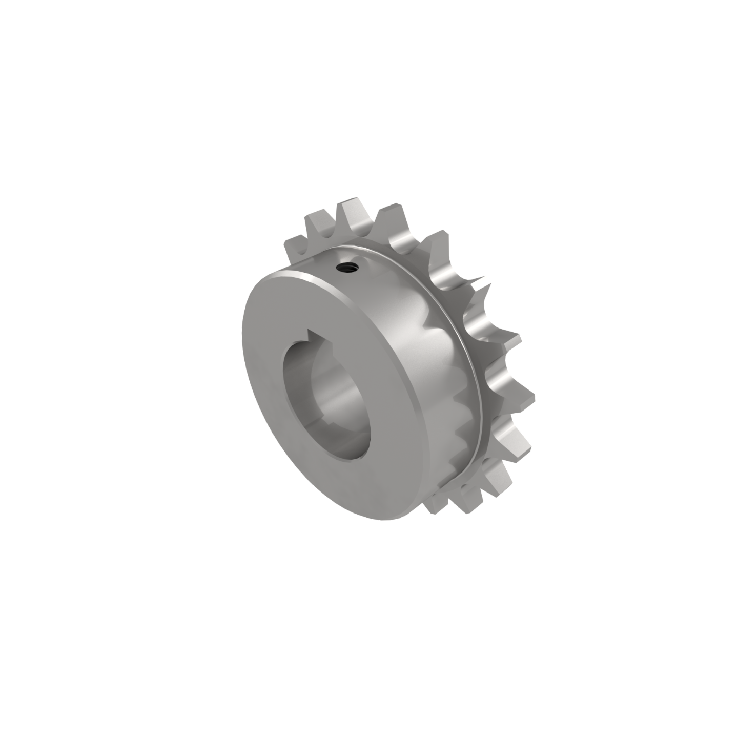 Driven Sprocket 19 Tooth