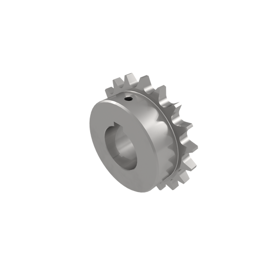 Driven Sprocket 19 Tooth