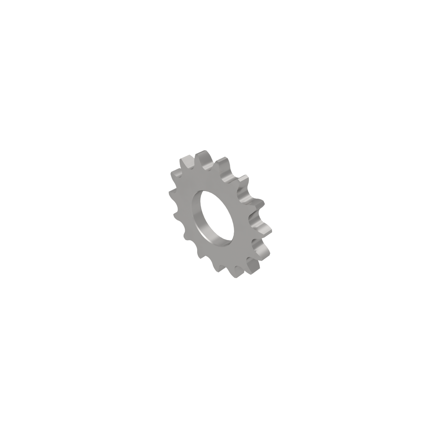 Chain Tensioner Sprocket 15 Tooth
