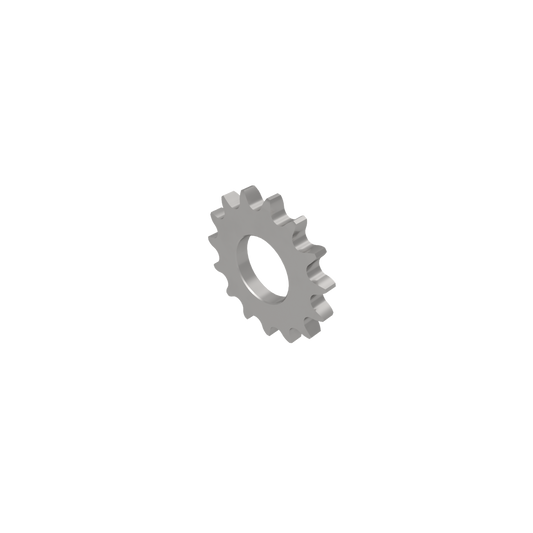 Chain Tensioner Sprocket 15 Tooth
