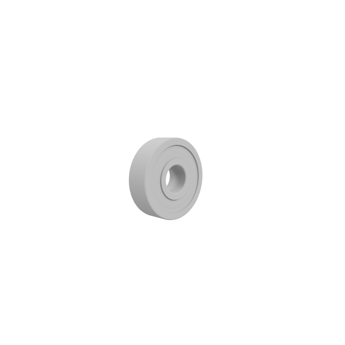 Deep Groove Ball Bearing Chain Tensioner Sprocket Bearing