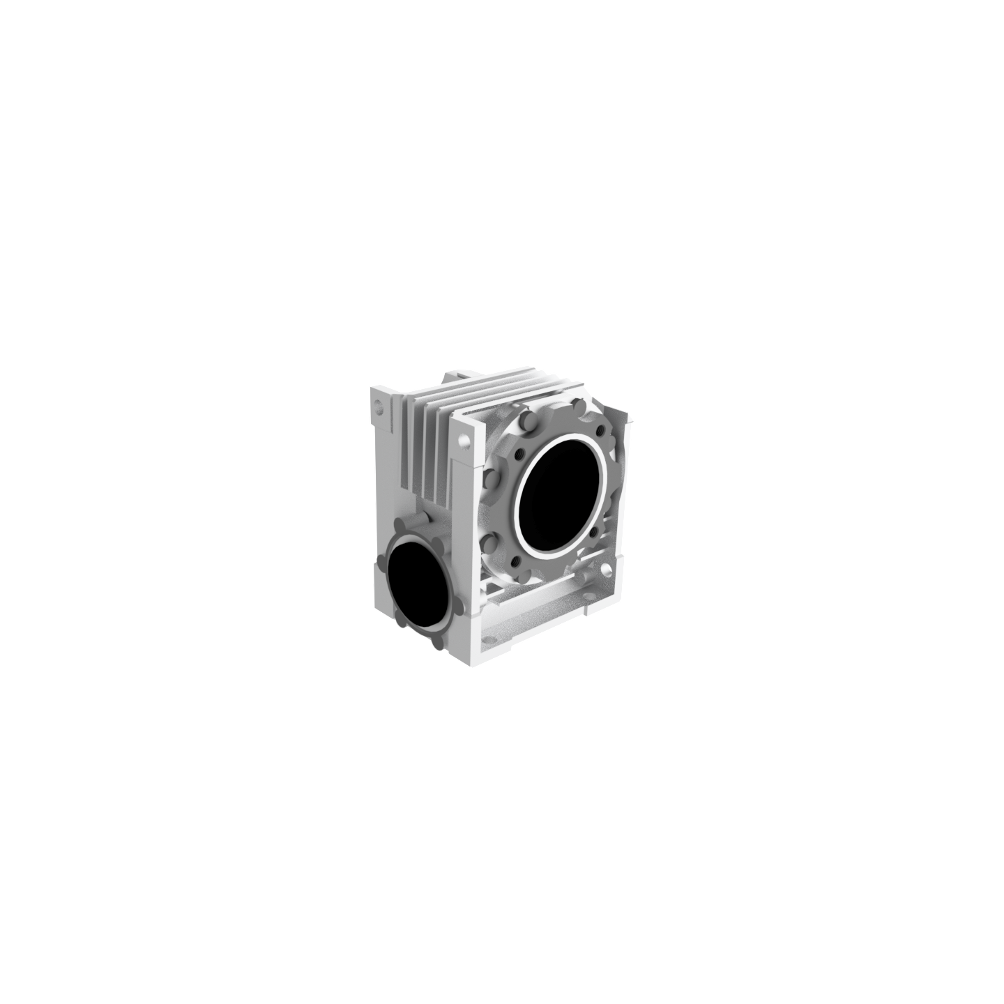 Lifting Gearbox (20:1)