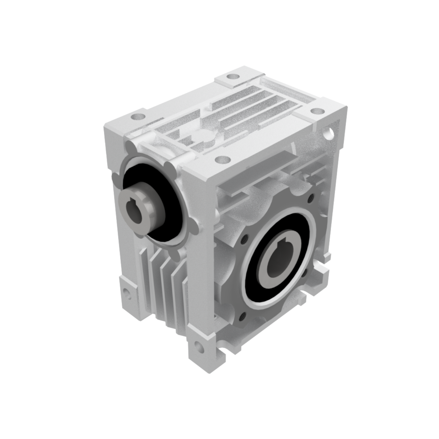 Travel Gearbox Drive (10:1)