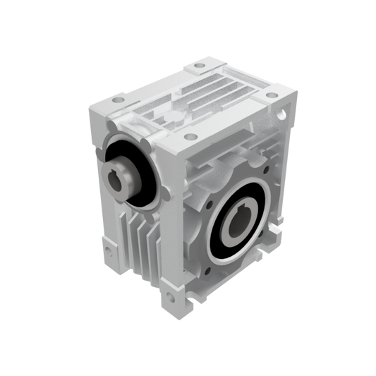 Travel Gearbox Drive (10:1)