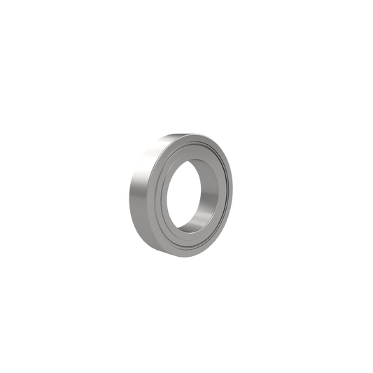 Deep Groove Ball Bearing Drive Shaft Bearing